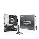 Материнская плата ASUS PRIME B850M-A WIFI (x)