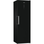 Холодильник Gorenje R619EABK6 (A++, 1-камерный, объем 400:400л, 59.5x185x66.3см, черный)