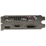 Видеокарта GeForce GT 740 993МГц AFOX (GDDR5, 128бит, 1xDVI, 1xHDMI)
