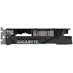 Видеокарта GeForce GTX 1630 4Гб Gigabyte (GDDR6, 64бит)