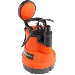 Погружной дренажный PATRIOT F 300 Погружной дренажный PATRIOT F 300