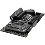 Материнская плата MSI MAG B760 TOMAHAWK WIFI (LGA1700, INTEL B760, 4xDDR5, ATX, RAID SATA: 0,1,15,5)