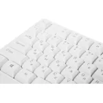 Клавиатура Acer OKW301 ( мембранные, 104кл)