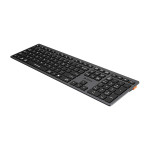Клавиатура A4Tech Fstyler FBX50C ( ножничные)