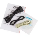 ИБП Powercom RPT-1500AP (интерактивный, 1500ВА, 900Вт, 6xIEC 320 C13 (компьютерный))