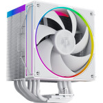Кулер ID-Cooling FROZN A610 ARGB WHITE