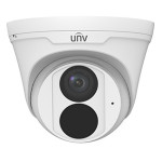 Камера видеонаблюдения Uniview IPC3618LE-ADF28K-G (8 Мп)