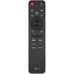 QNED-телевизор LG 55QNED80A6A (55