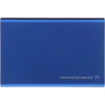 Внешний жесткий диск HDD 2Тб Samsung (1.8