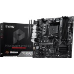 Материнская плата MSI PRO B550M-P WIFI6E (x)