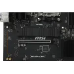 Материнская плата MSI PRO B650-S WIFI (x)