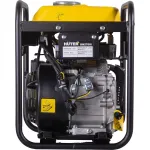 Электрогенератор Huter DN2700 (бензиновый, однофазный, инвертор, 2,7/2,2кВт, непр.работа 6ч)