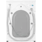 Стиральная машина Beko WSPE7H616W(фронтальная средняя, класс стирки/отжима/э.потребления: A/B/A+++ , макс: 7,5кг, 1200 об/мин, инвертер, 60x84x45см, белый)