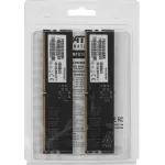 Память DIMM DDR5 2x16Гб 5600МГц Patriot (44800Мб/с, CL46, 288-pin)