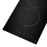 Варочная поверхность Maunfeld CVCE292PBK