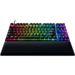 Игровая клавиатура Razer Huntsman V2 Tenkeyless Purple Switch (классическая механическая)