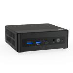 ПК Hiper Factum FN2 (DDR4 16Гб, SSD 512Гб, Windows 11 Pro)