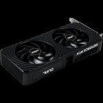 Видеокарта GeForce RTX 5060 2280МГц 8Мб Palit (GDDR7, 128бит, 1xHDMI, 3xDP)