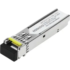 Модуль OSNOVO SFP-S1LC13-G-1550-1310-I [SFP-S1LC13-G-1550-1310-I]