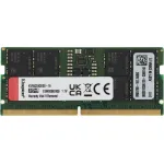 Память SO-DIMM DDR5 16Гб 5200МГц Kingston (41600Мб/с, CL42, 262-pin, 1.1 В)