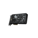 Видеокарта GeForce RTX 5060 Ti 2572МГц 8Гб Gigabyte (PCI-E 5.0, GDDR7, 128бит, 1xHDMI, 1xDP)