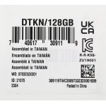 Накопитель USB Kingston DTKN/128GB