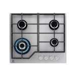 Electrolux KGG64362S