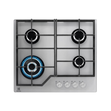 Electrolux KGG64362S [KGG64362S]