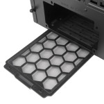 Корпус SilverStone SST-SEQ1B (Midi-Tower)