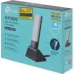 Сетевой адаптер TP-Link Archer TX20UH