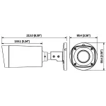 Кронштейн Dahua DH-PFB300C