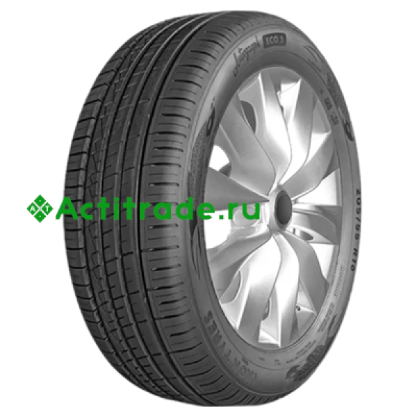 Шина Ikon Autograph Eco 3 205/55 R16 94V летняя (Extra Load)