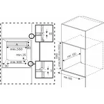 Hotpoint-Ariston HFE8 1221 H WH