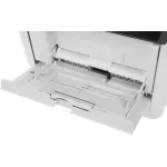 МФУ Ricoh M 320F (лазерная, черно-белая, A4, 256Мб, 32стр/м, 1200x1200dpi, авт.дуплекс, 35'000стр в мес, RJ-45, USB)