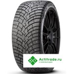 Шина Pirelli Ice Zero 2 205/60 R16 96T зимняя шипы (Extra Load)