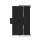 Кулер ID-Cooling SE-214-XT V2
