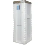 Холодильник Indesit ITR 5200 W (No Frost, A, 2-камерный, объем 325:247/78л, белый)