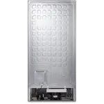 Холодильник Gorenje NRS81714SI (No Frost, A+, 2-камерный, Side by Side, объем 468:274/194л, инверторный компрессор, серый металлик)