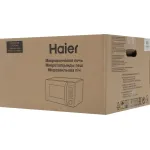 Микроволновая печь Haier HMB-DM208BA