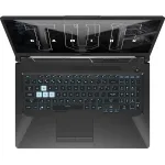 Ноутбук ASUS TUF A17 FA706NF-HX007 (AMD Ryzen 5 7535HS 3.3 Ггц/16 ГБ/17.3