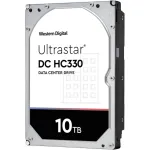 Жесткий диск HDD 10Тб Western Digital Ultrastar DC HC330 (3.5