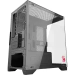 Корпус Bloody BD-CC103-BK (Mini-Tower, 1xUSB3.0)
