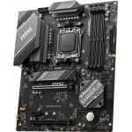 Материнская плата MSI B650 GAMING PLUS WIFI (AM5, AMD B650, 4xDDR5 DIMM)