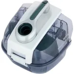 Пылесос VITEK VT-1833 PR (сухая, контейнер, мощность всасывания: 400Вт, пылесборник: 3.5л, потребляемая мощность: 1800Вт)