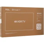 LED-телевизор TCL 55P6K (55