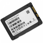Жесткий диск SSD 240Гб ADATA SU650 (2.5