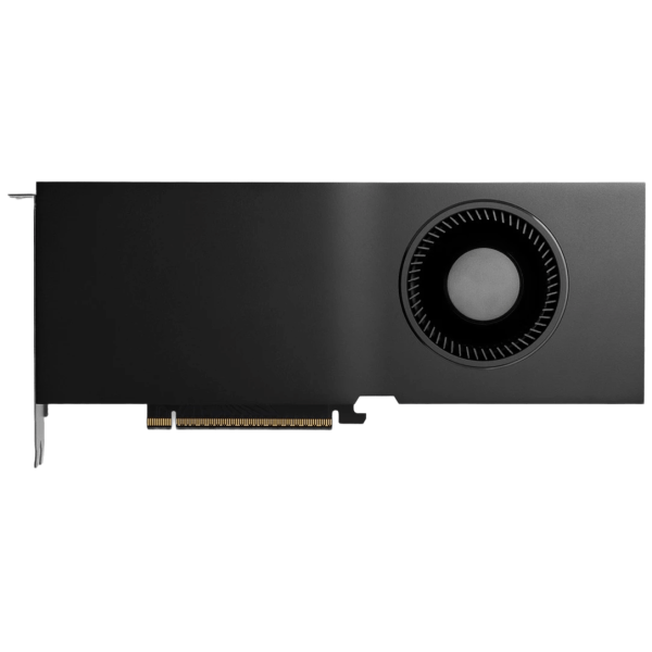Видеокарта Quadro RTX PRO 4500 1635МГц 32Гб NVIDIA (GDDR7, 256бит)