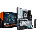 Материнская плата Gigabyte Z890 GAMING X WIFI7 (Socket-1851, xDDR4 DIMM, ATX, RAID SATA: 0,1,10,5)