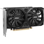 Видеокарта GeForce RTX 3050 1042МГц 5Гб MSI VENTUS (GDDR6, 96бит, 2xHDMI, 1xDP)