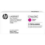 Тонер-картридж HP 656X (пурпурный; 22000стр; HP CLJ M652, M653)